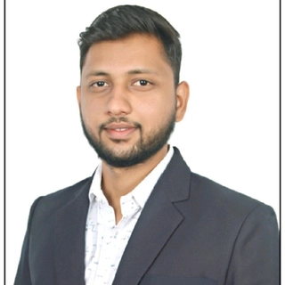 Arpan Kashyap