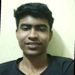 Arpan Samanta