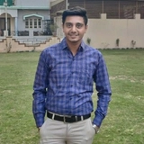 Arpan Sanghvi