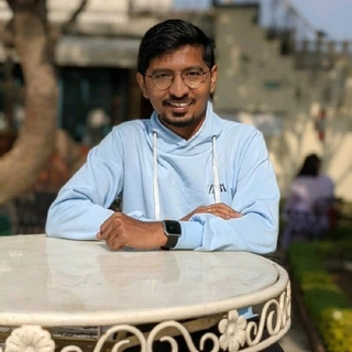 Arpan Shah