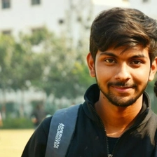 Arpan Shukla