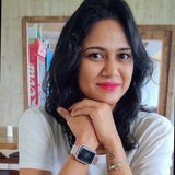 Arpana Chitrangna