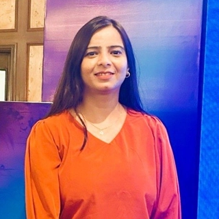 Arpana Jaiswal