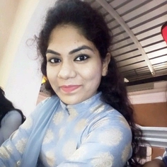 Arpana Soni