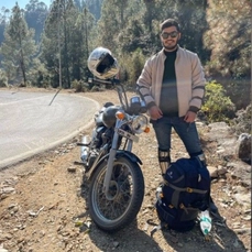 Arpit Agarwal
