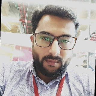 Arpit Aggarwal