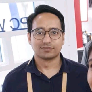 Arpit Agrawal