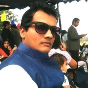 Arpit Bansal