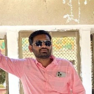 Arpit Dholariya