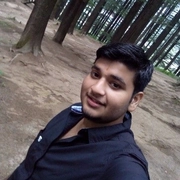 Arpit Garg