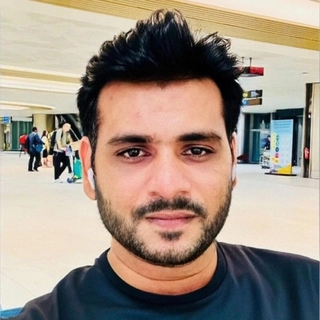 Arpit Garg