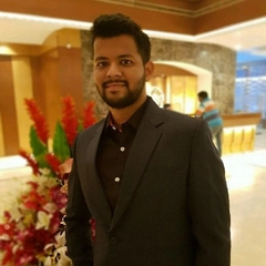 Arpit Gupta