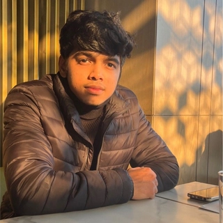 Arpit Jain