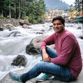 Arpit Jain
