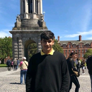 Arpit Malviya