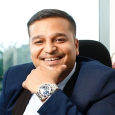 Arpit Paltani