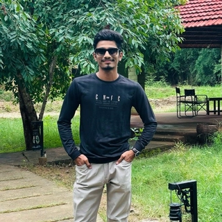 Arpit Patidar