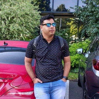 Arpit Shah