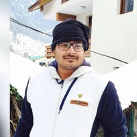 Arpit Singh