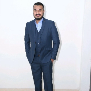 Arpit Singh
