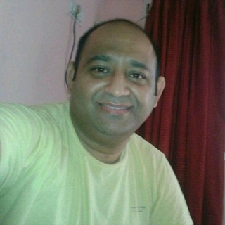 Arpit Tandon
