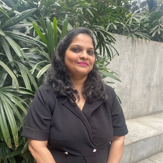 Arpita Bhargava