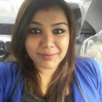 Arpita Chakraborty