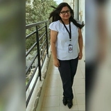 Arpita Dash