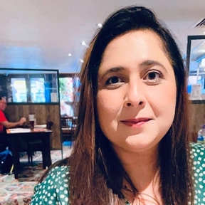 Arpita Kapoor Assoc Cipd