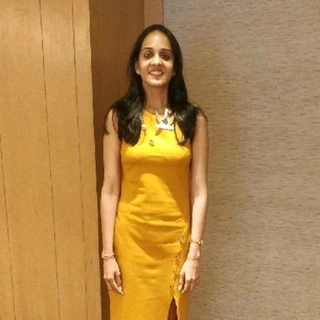 Arpita Khandelwal