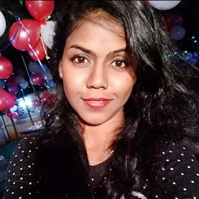 Arpita Sahoo