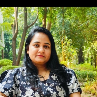 Arpita Srivastava