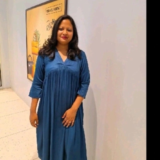 Arpita Subhadarshini Behera