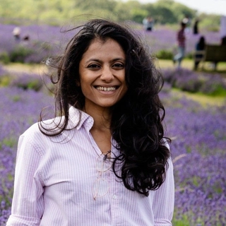 Arpita Venugopal