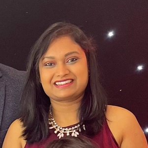 Arpitha Manu
