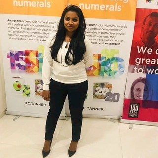 Arpitha Poojari
