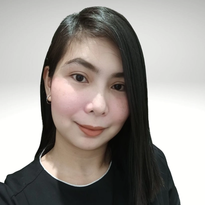 Arra Mae Macalalad