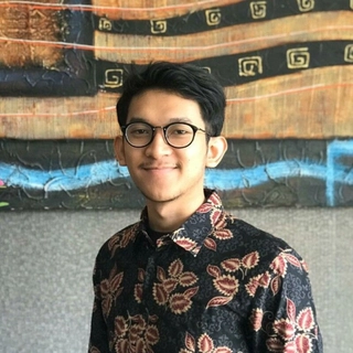 Arrivan Dika Santosa
