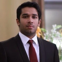 Arsal Syed
