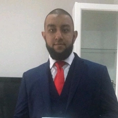 Arsalan Mirza (ACMA, CGMA)