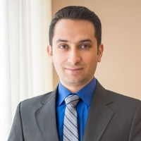 Arsalan Salehi