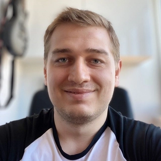 Arseniy Potapov