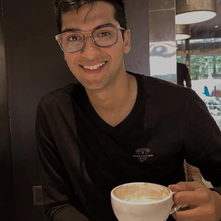 Arsh Bhardwaj
