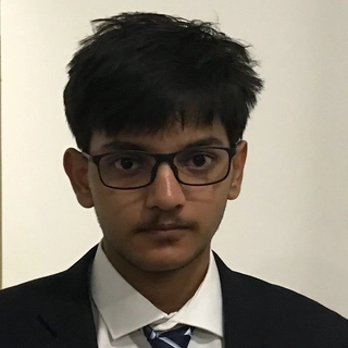 Arsh Dayal