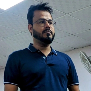 Arshad Jamal