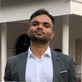 Arshal Muruganandham