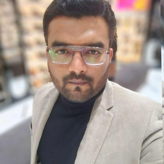 Arshan Hasan