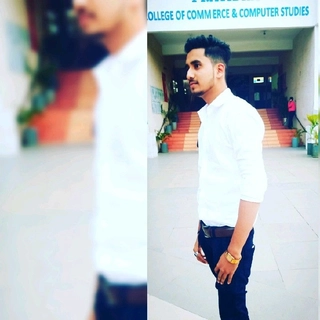 Arshan Shaikh
