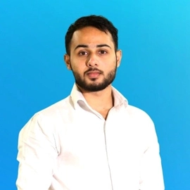 Arshdeep Singh