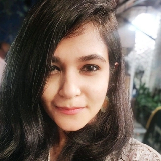 Arshi Dutta